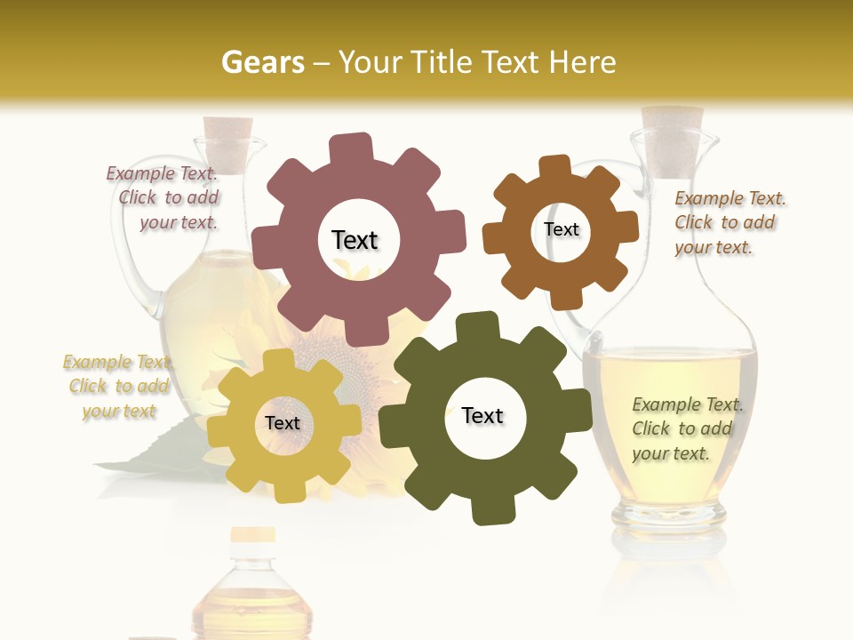 People Room Conference PowerPoint Template