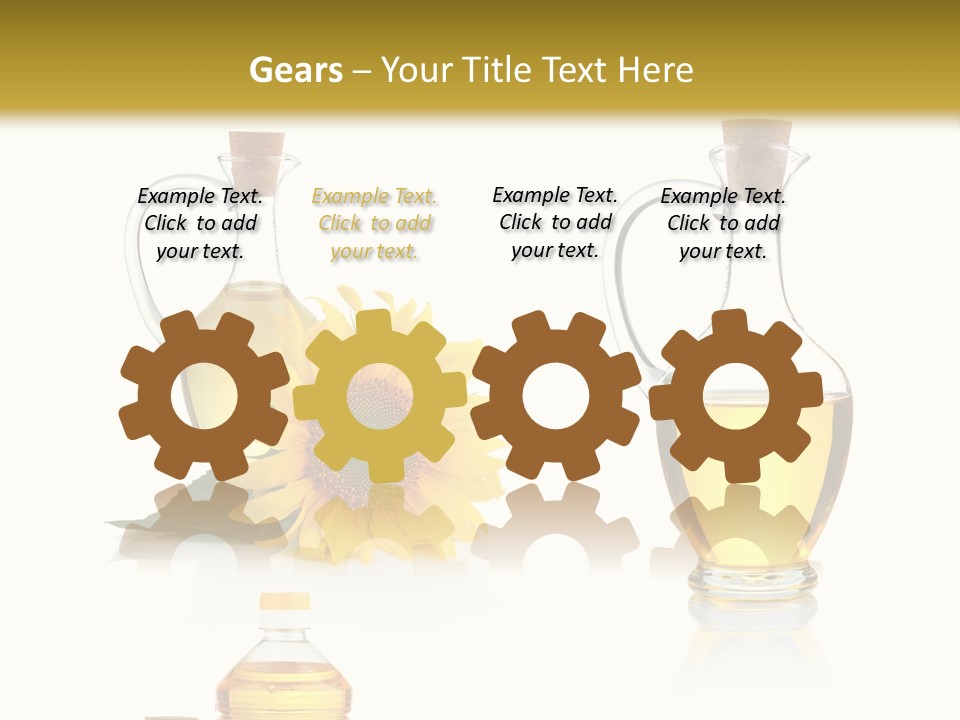 People Room Conference PowerPoint Template