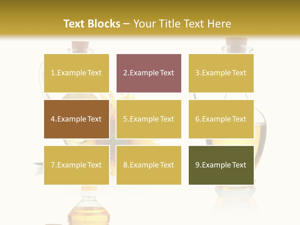 People Room Conference PowerPoint Template