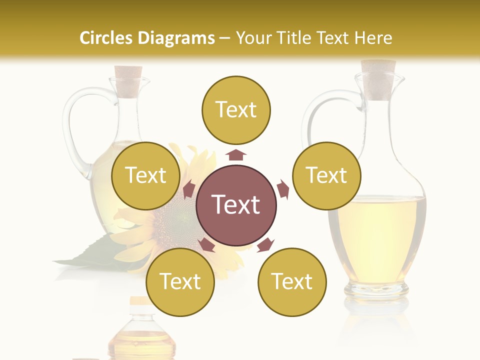 People Room Conference PowerPoint Template