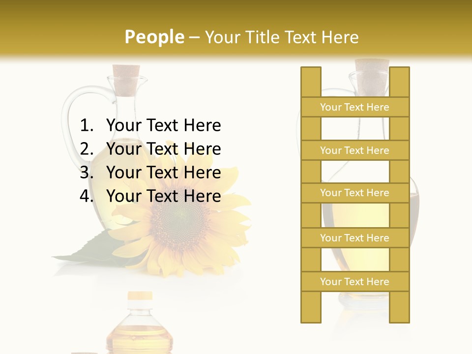 People Room Conference PowerPoint Template