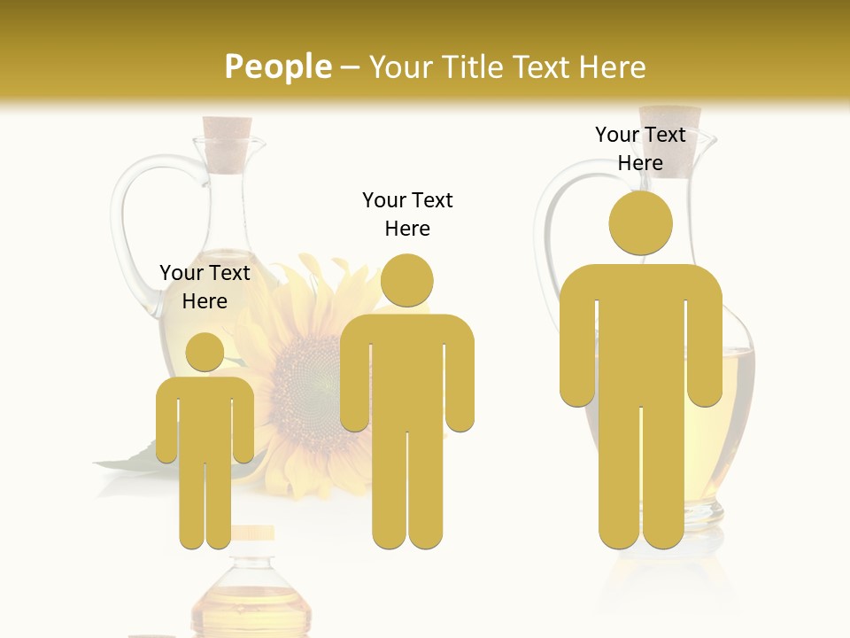 People Room Conference PowerPoint Template