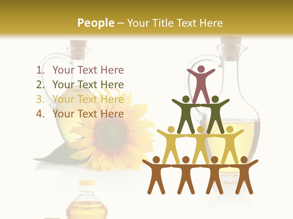 People Room Conference PowerPoint Template