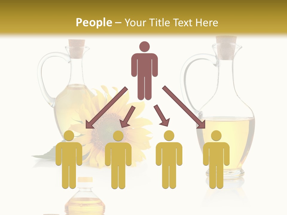 People Room Conference PowerPoint Template