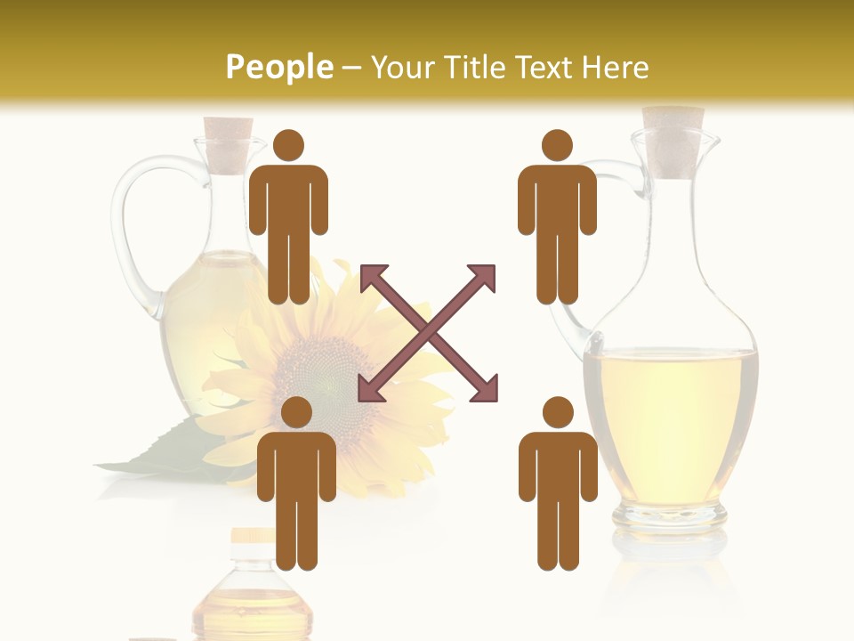 People Room Conference PowerPoint Template