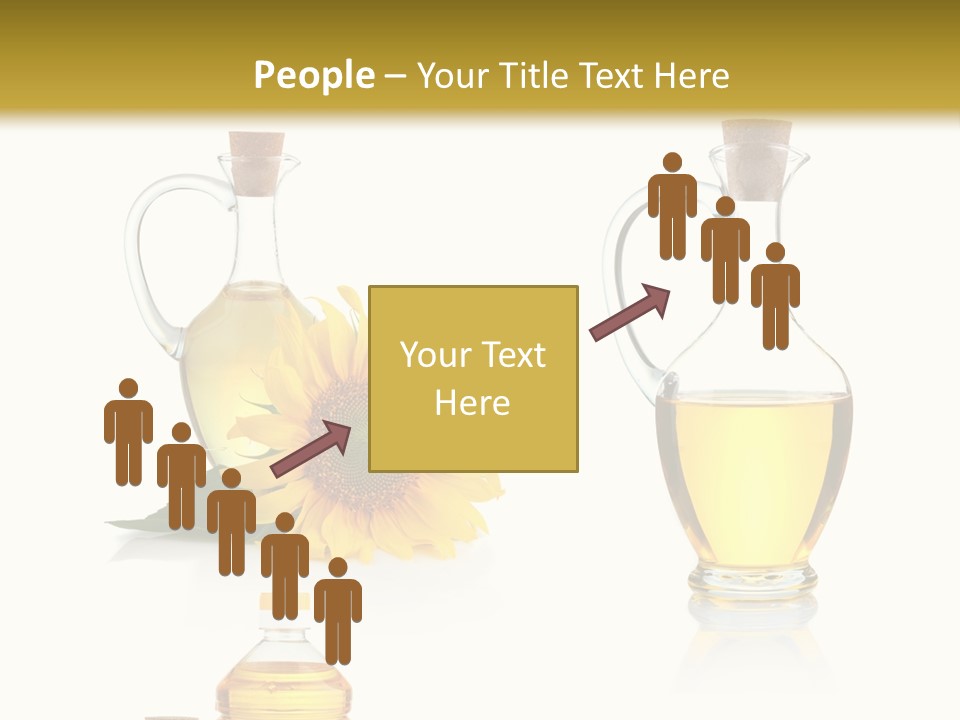 People Room Conference PowerPoint Template