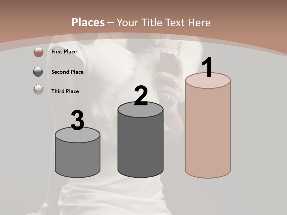 Fur Attractive Elegant PowerPoint Template