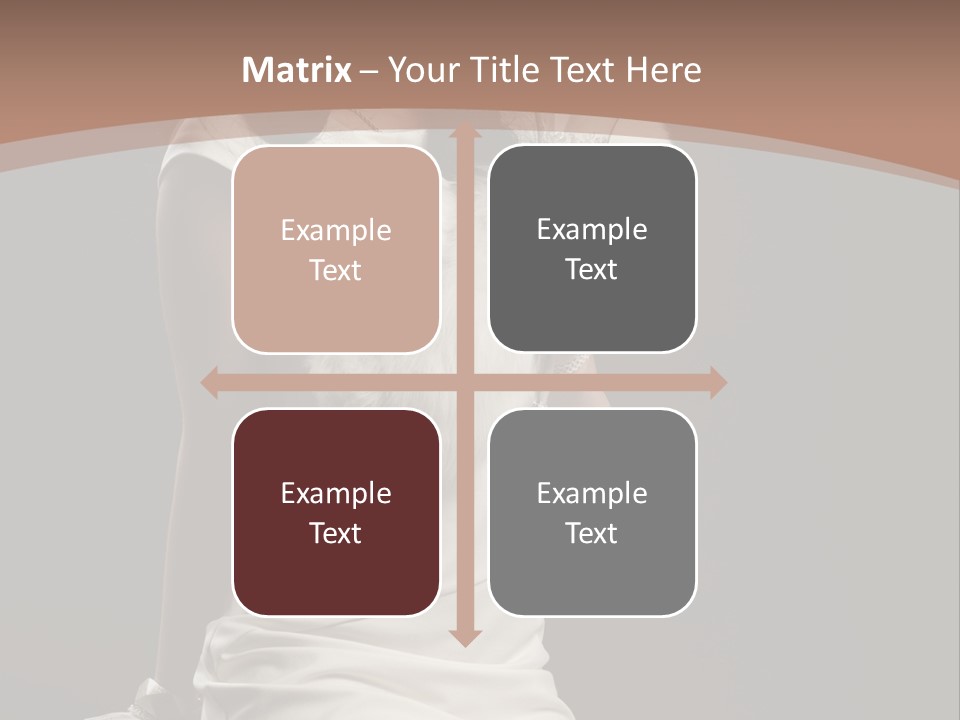 Fur Attractive Elegant PowerPoint Template