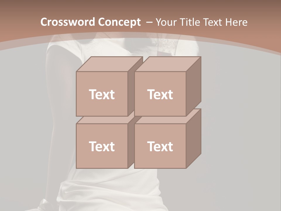Fur Attractive Elegant PowerPoint Template