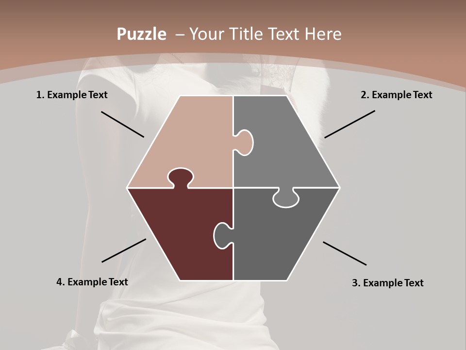 Fur Attractive Elegant PowerPoint Template