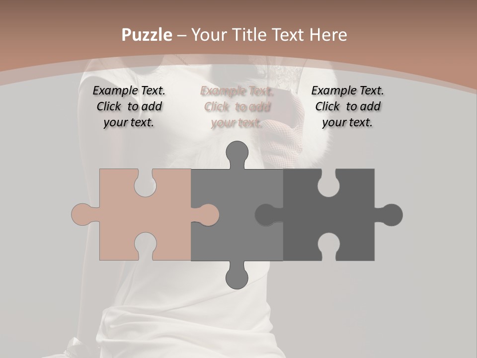 Fur Attractive Elegant PowerPoint Template