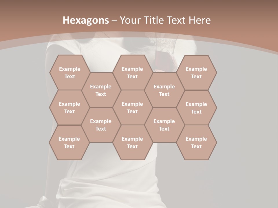 Fur Attractive Elegant PowerPoint Template