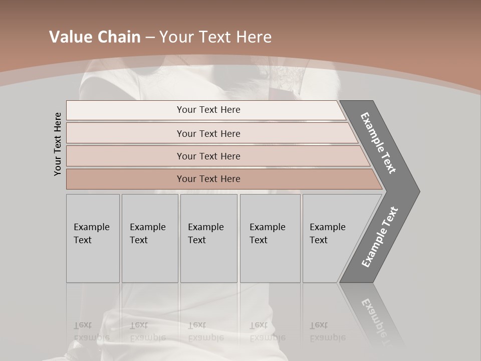 Fur Attractive Elegant PowerPoint Template