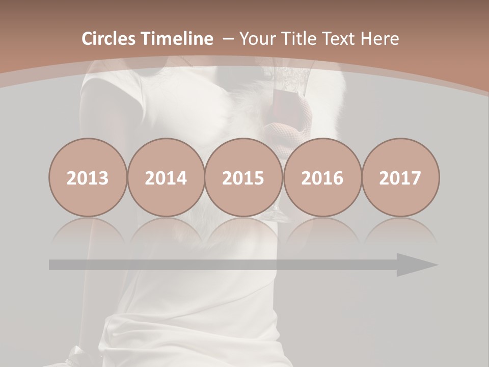 Fur Attractive Elegant PowerPoint Template