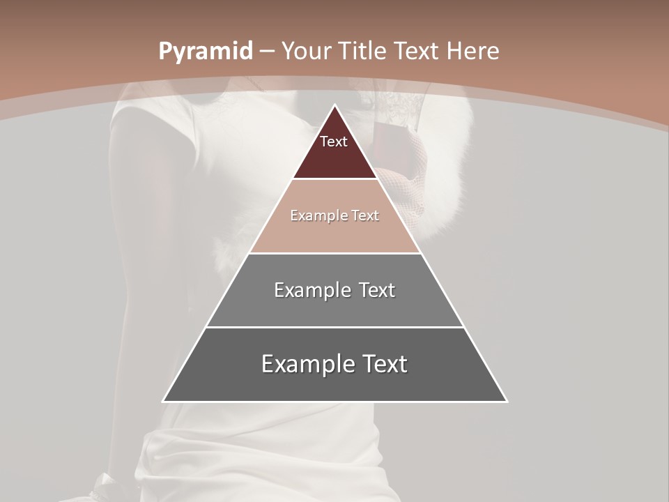 Fur Attractive Elegant PowerPoint Template