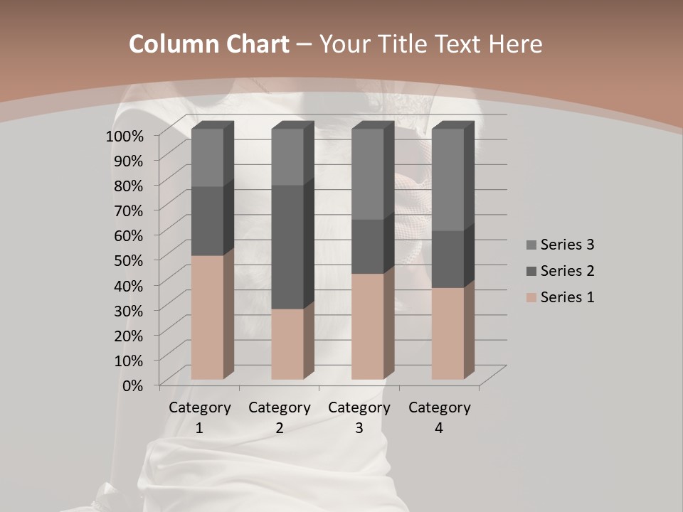 Fur Attractive Elegant PowerPoint Template