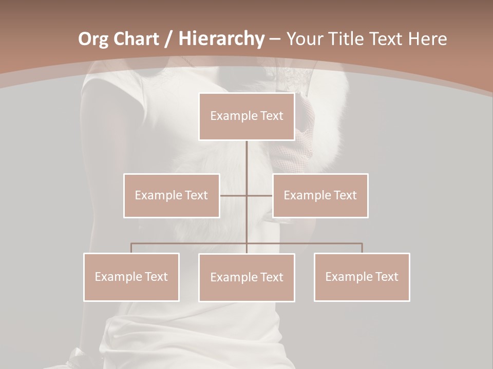 Fur Attractive Elegant PowerPoint Template