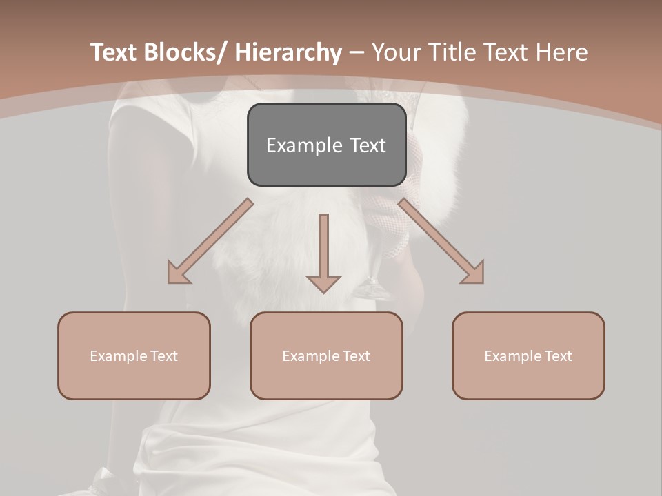 Fur Attractive Elegant PowerPoint Template