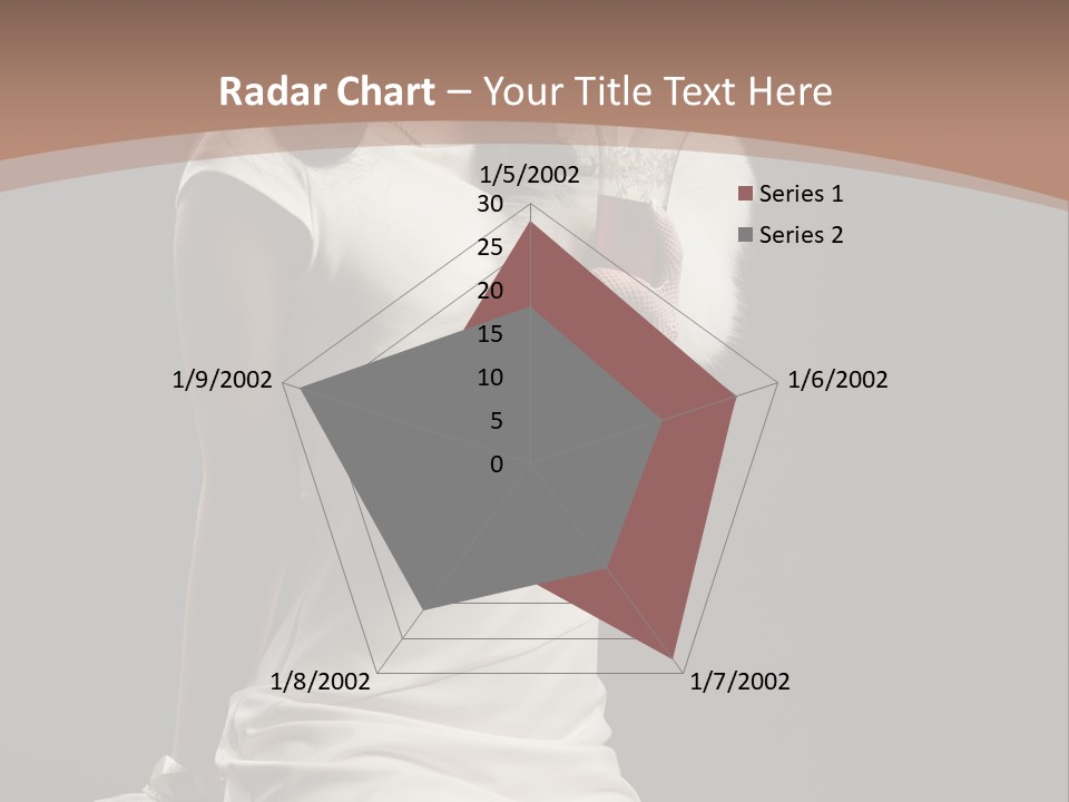 Fur Attractive Elegant PowerPoint Template