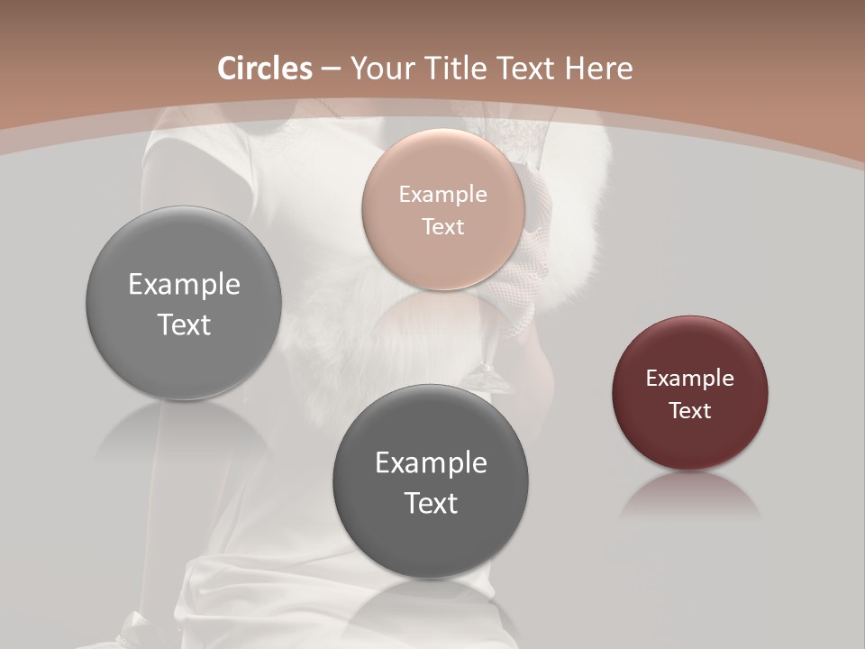 Fur Attractive Elegant PowerPoint Template