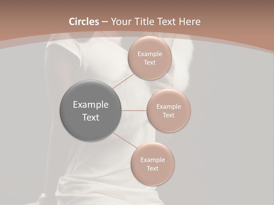 Fur Attractive Elegant PowerPoint Template