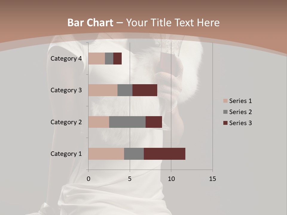 Fur Attractive Elegant PowerPoint Template
