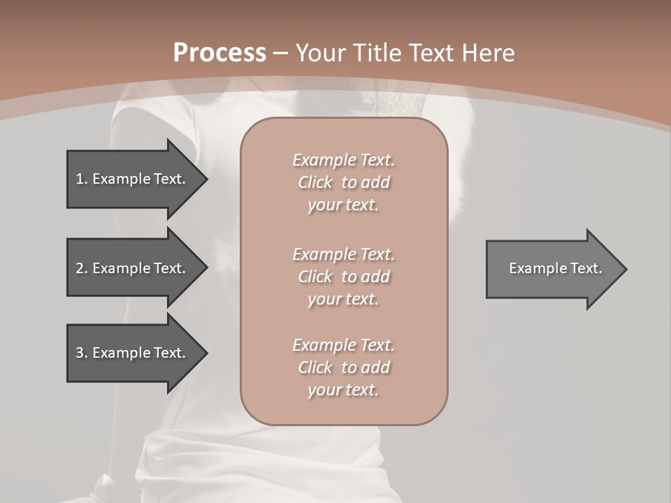 Fur Attractive Elegant PowerPoint Template