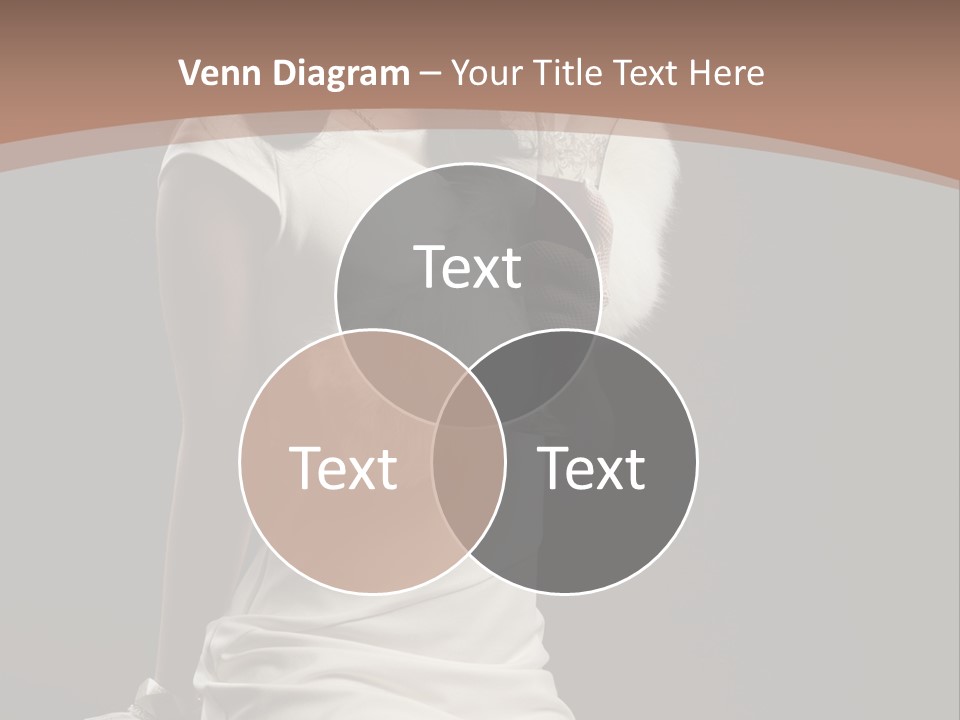 Fur Attractive Elegant PowerPoint Template