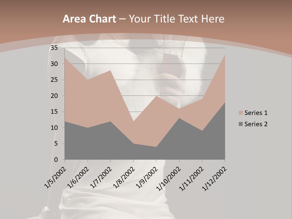 Fur Attractive Elegant PowerPoint Template