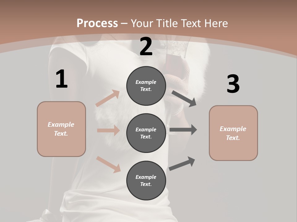Fur Attractive Elegant PowerPoint Template