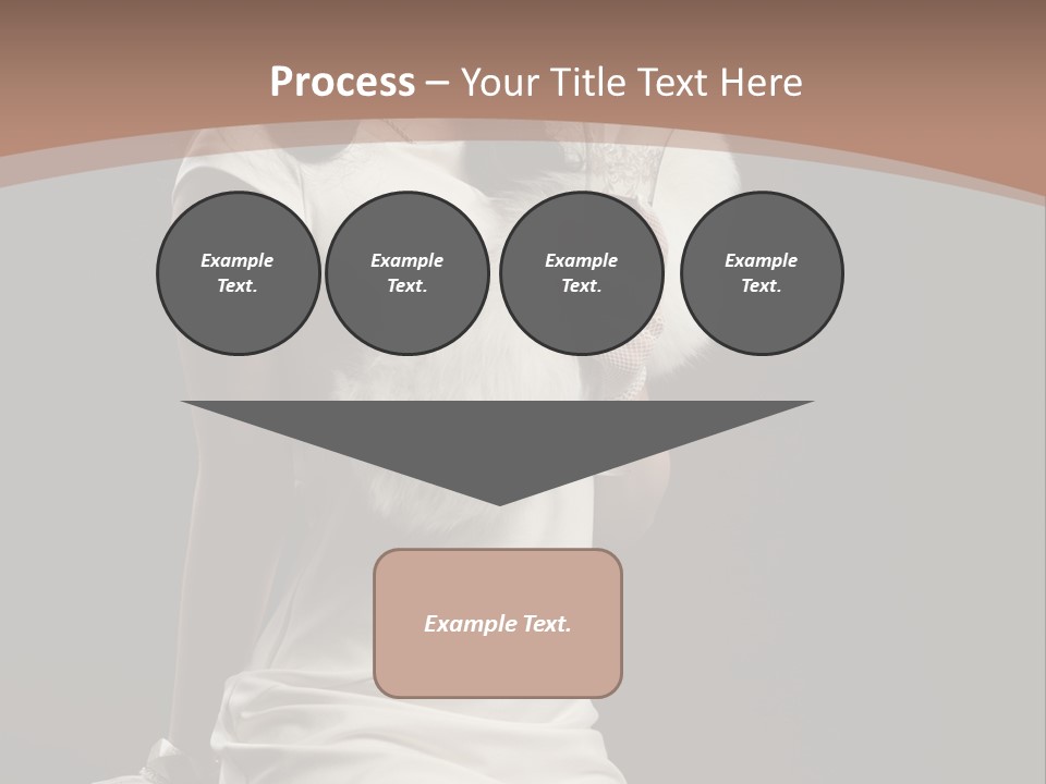 Fur Attractive Elegant PowerPoint Template
