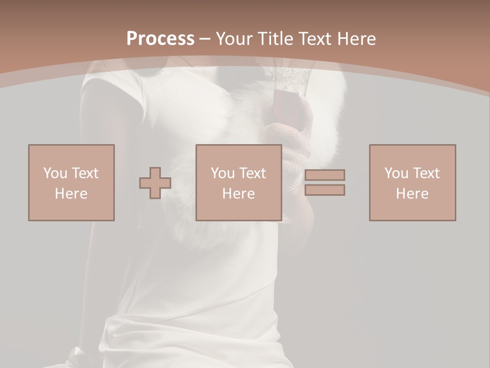 Fur Attractive Elegant PowerPoint Template