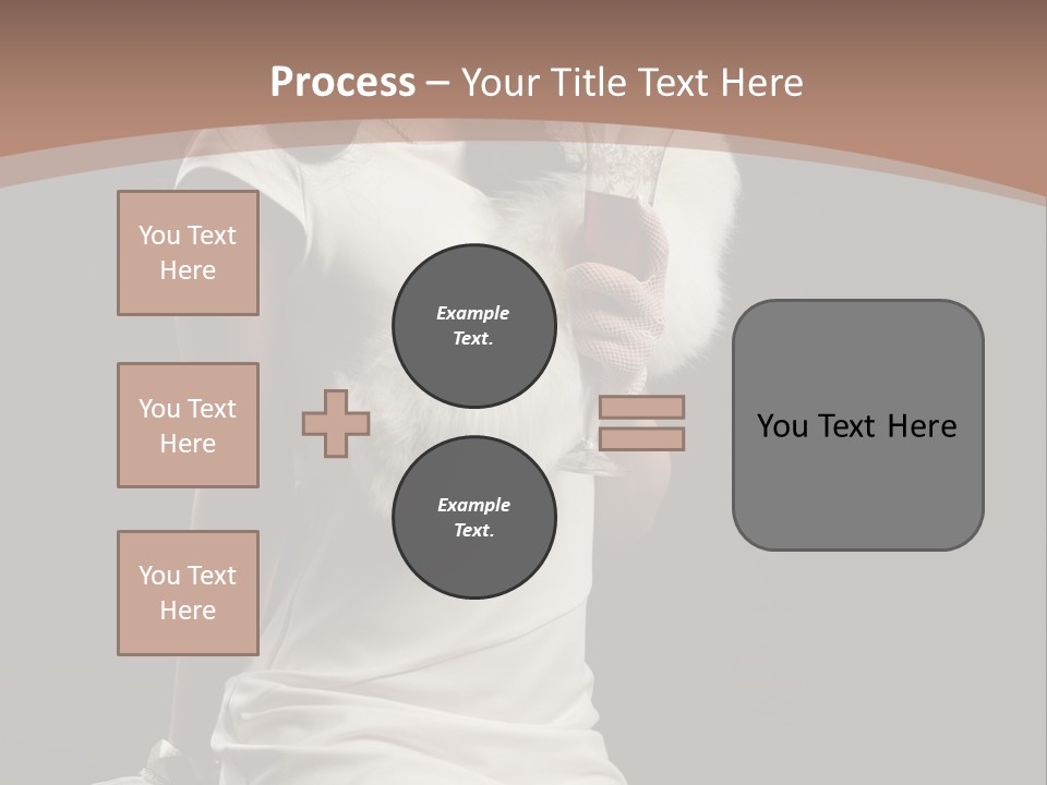 Fur Attractive Elegant PowerPoint Template