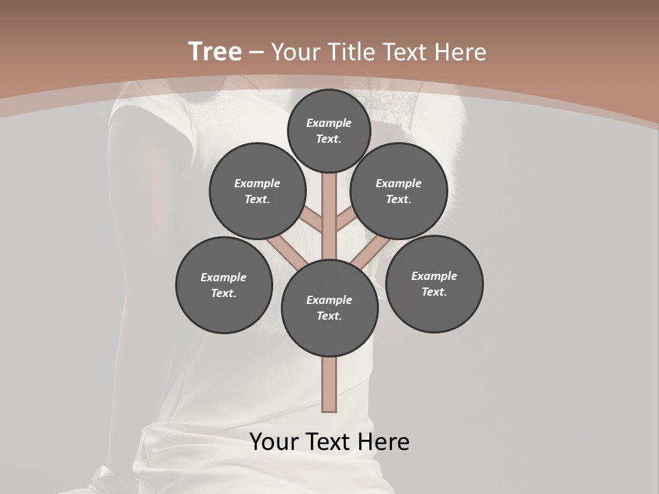 Fur Attractive Elegant PowerPoint Template