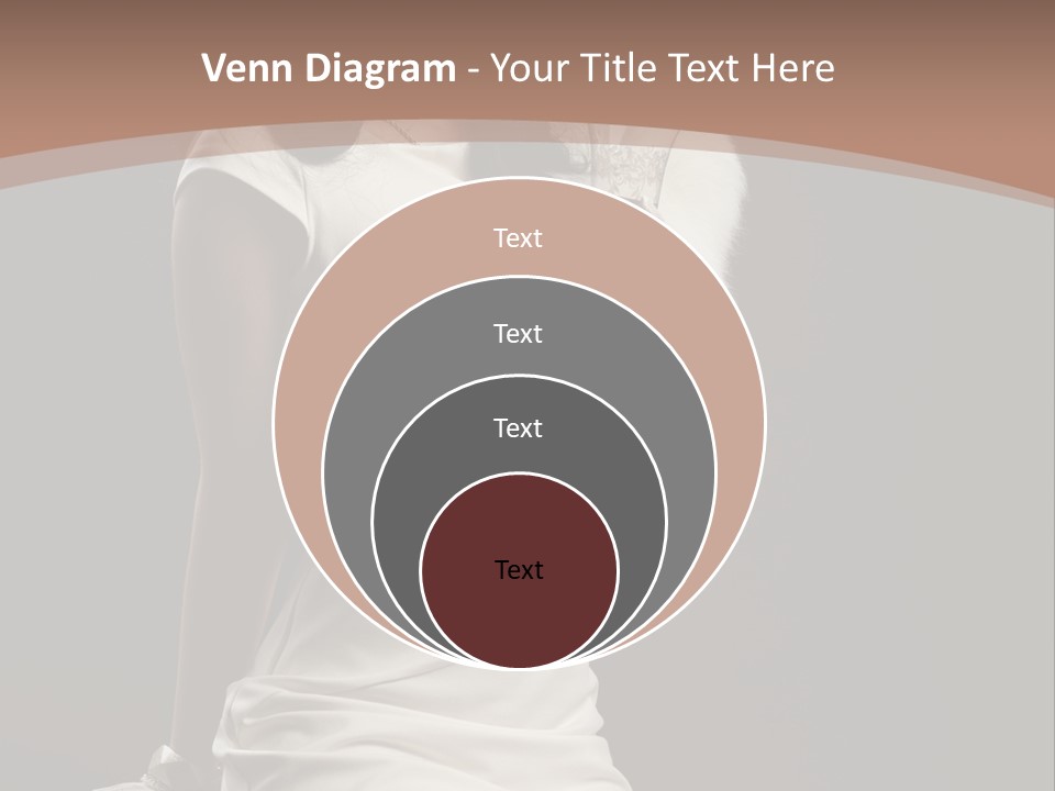 Fur Attractive Elegant PowerPoint Template