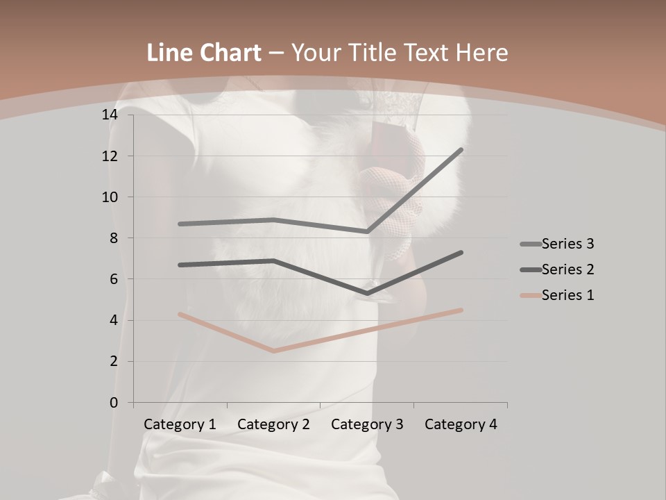 Fur Attractive Elegant PowerPoint Template