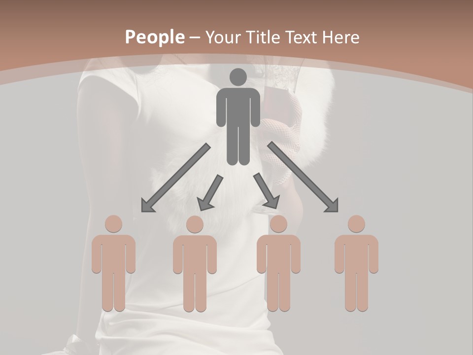 Fur Attractive Elegant PowerPoint Template