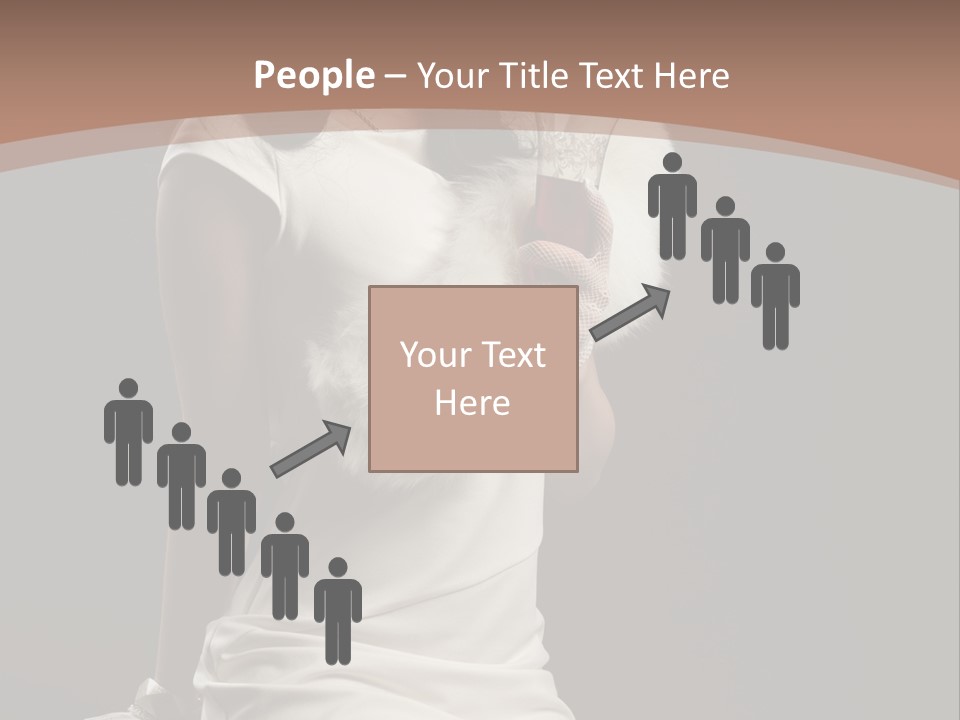 Fur Attractive Elegant PowerPoint Template