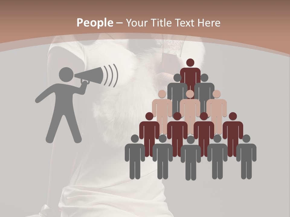 Fur Attractive Elegant PowerPoint Template