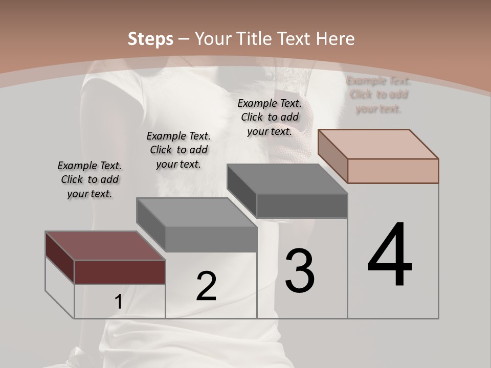 Fur Attractive Elegant PowerPoint Template