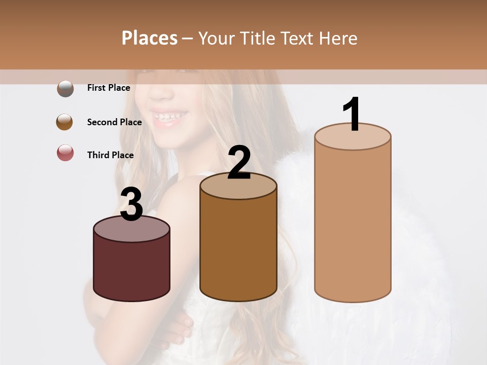Feather Small Beautiful PowerPoint Template