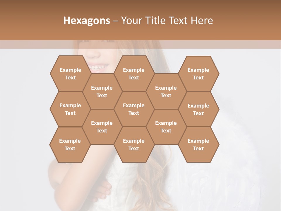 Feather Small Beautiful PowerPoint Template