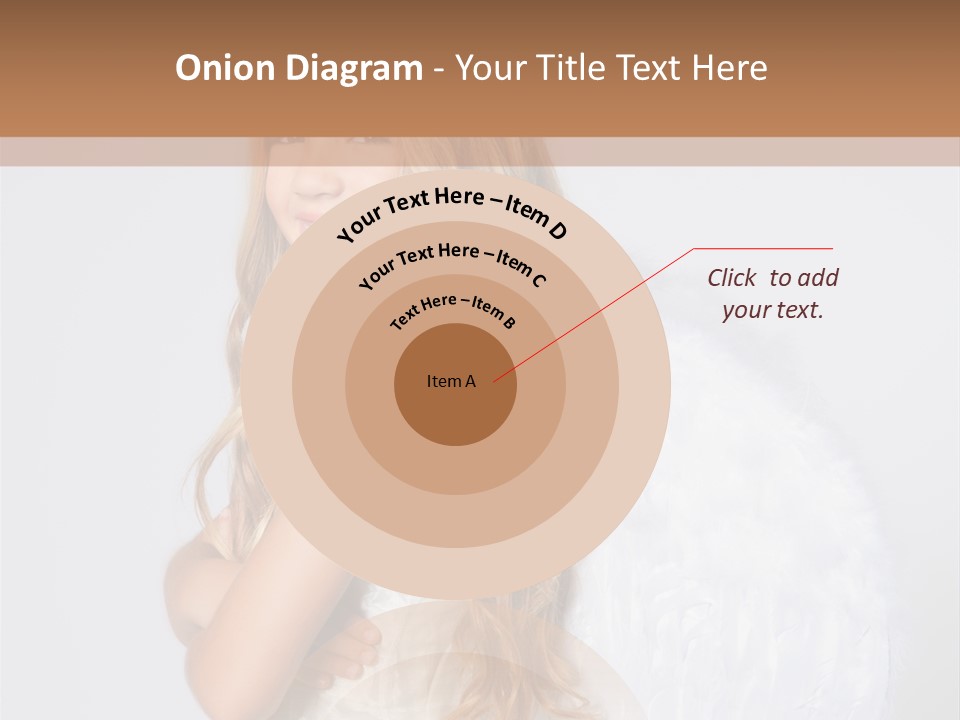 Feather Small Beautiful PowerPoint Template