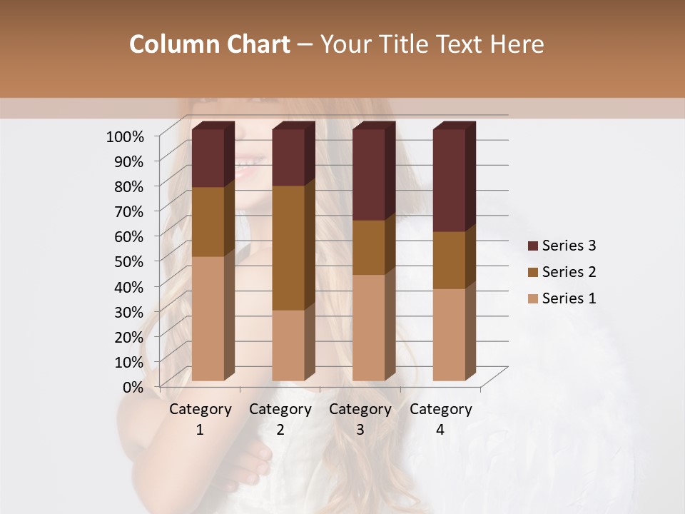 Feather Small Beautiful PowerPoint Template