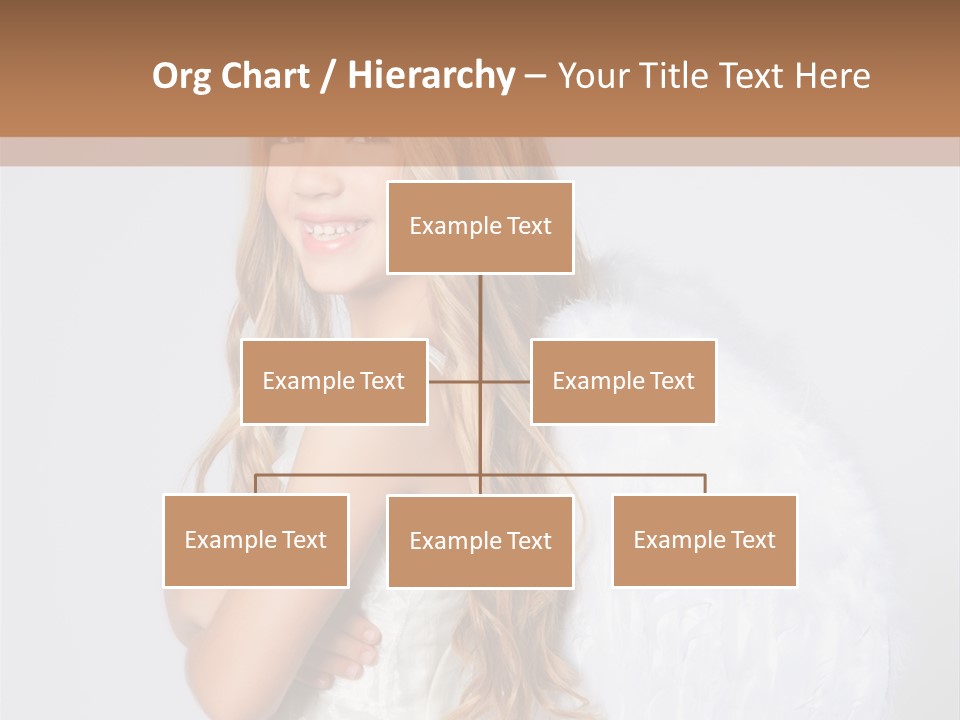 Feather Small Beautiful PowerPoint Template