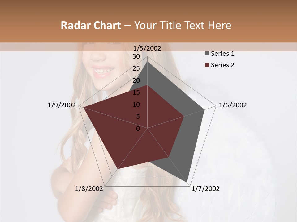 Feather Small Beautiful PowerPoint Template