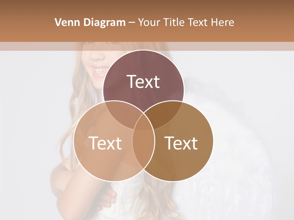 Feather Small Beautiful PowerPoint Template