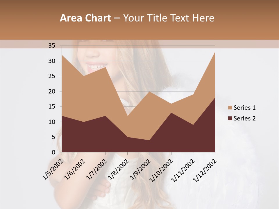 Feather Small Beautiful PowerPoint Template