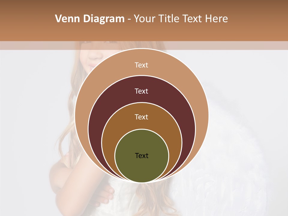 Feather Small Beautiful PowerPoint Template