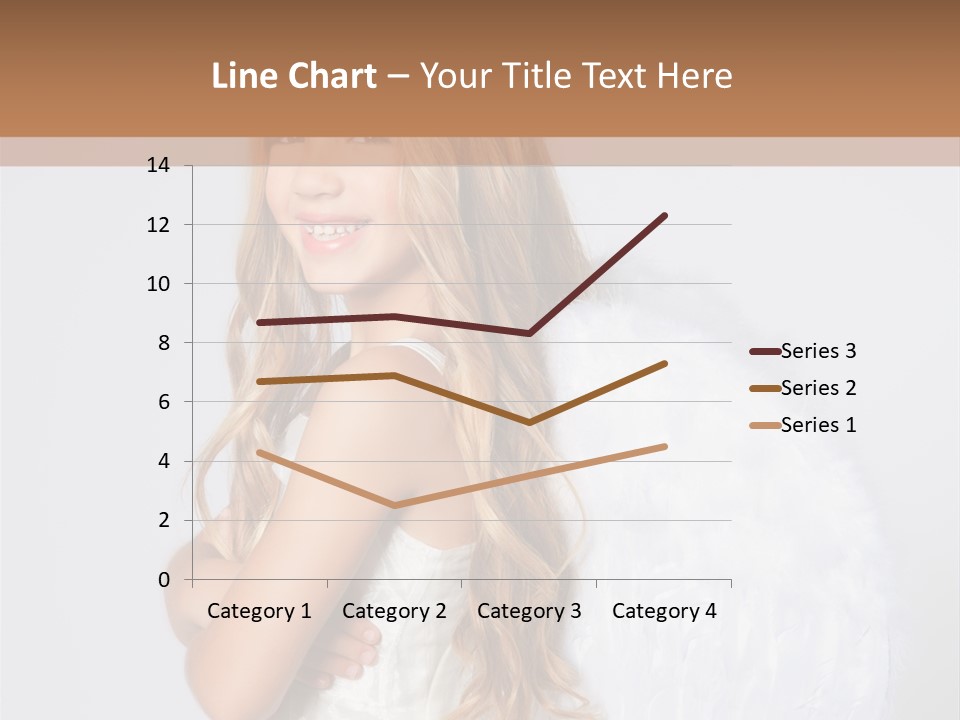 Feather Small Beautiful PowerPoint Template